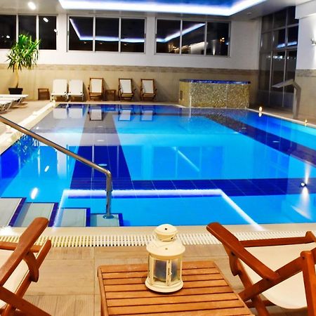 Spa Hotel Grand Krupanj Exteriör bild