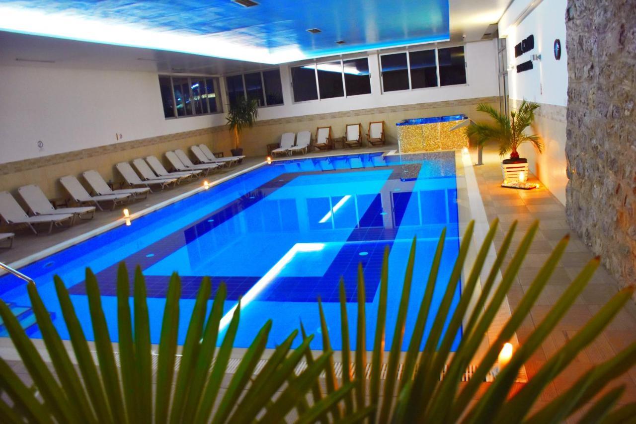 Spa Hotel Grand Krupanj Exteriör bild