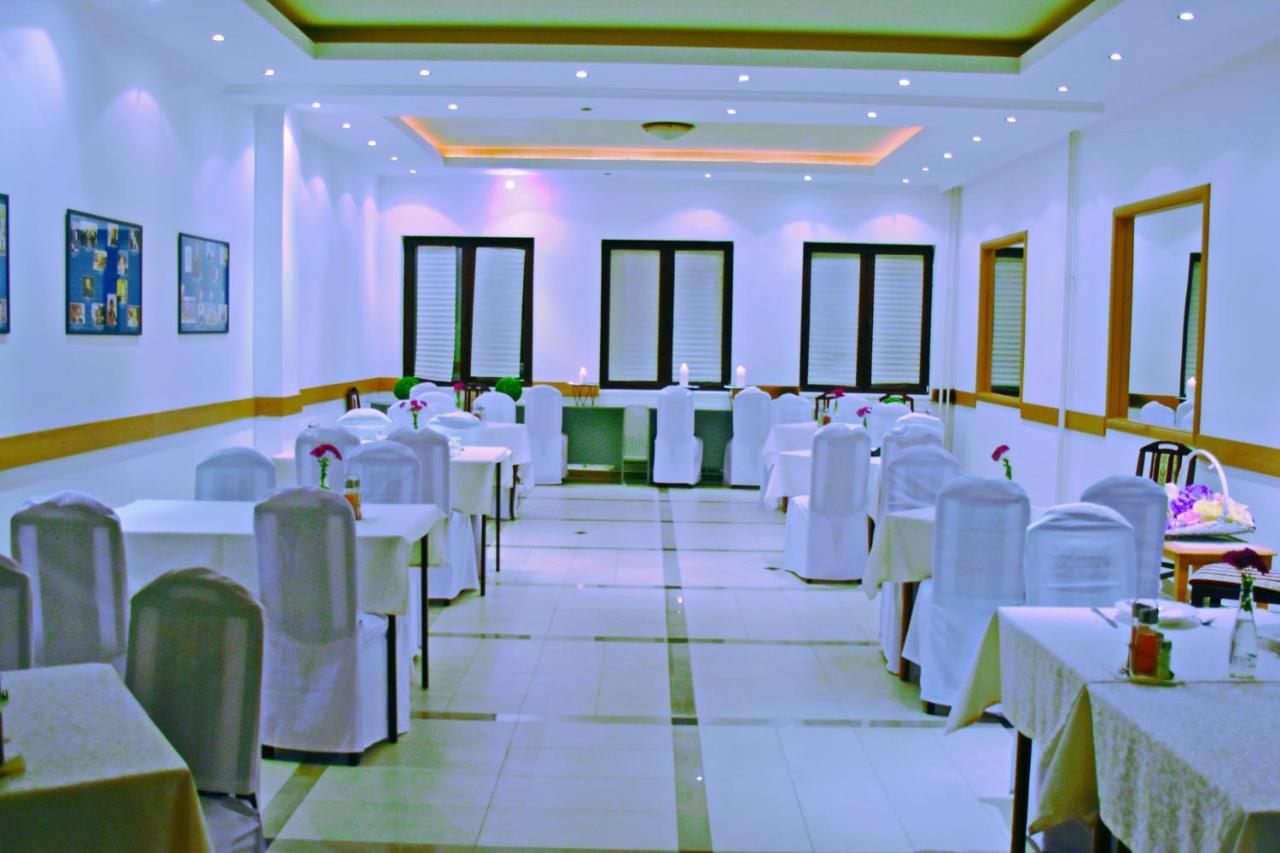 Spa Hotel Grand Krupanj Exteriör bild