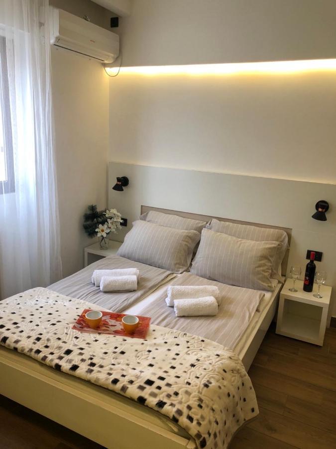 Spa Hotel Grand Krupanj Exteriör bild
