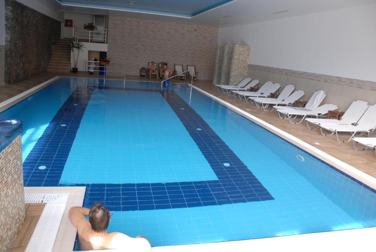 Spa Hotel Grand Krupanj Exteriör bild